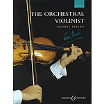 The Orchestral Violinist