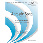 Acrostic Song