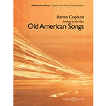 Old American Songs