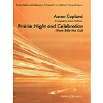 Prairie Night and Celebration (from Billy the Kid)