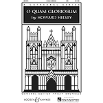 O Quam Gloriosum