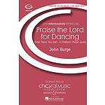Praise the Lord for Dancing