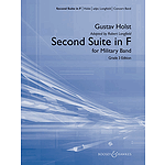 Second Suite in F