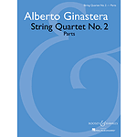 String Quartet No. 2