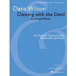 Dancing with the Devil