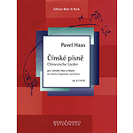 Cínské Písne (Chinese Songs)