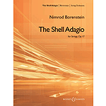 The Shell Adagio for Strings, Op. 17