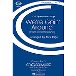 We're Goin' Around (from Treemonisha)