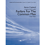 Fanfare for the Common Man