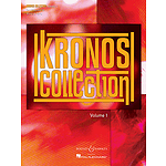 Kronos Collection: Volume 1