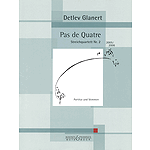 Pas de Quartre