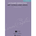 Art Songs and Arias