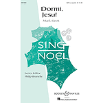 Dormi, Jesu!