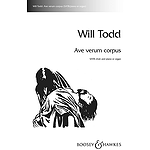 Ave Verum Corpus