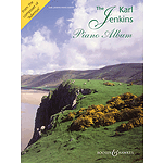 The Karl Jenkins Piano Album
