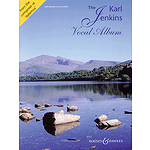 The Karl Jenkins Vocal Album
