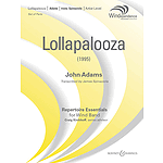 Lollapalooza