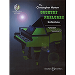 The Christopher Norton Country Preludes Collection