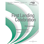 First Landing Celebration