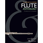 The Boosey & Hawkes Flute Anthology