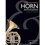 The Boosey & Hawkes Horn Anthology