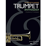 The Boosey & Hawkes Trumpet Anthology