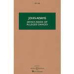 John's Book of Alleged Dances