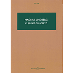 Clarinet Concerto
