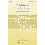 Yedid Nefesh