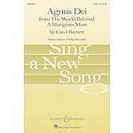 Agnus Dei: Music of Inner Harmony