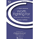 Worth Fighting For