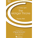 The Manger Throne