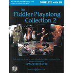 The Fiddler Playalong Collection, Volume 2