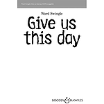 Give Us This Day