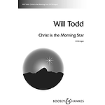 Christ Is the Morning Star