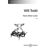 None Other Lamb