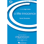 a little innocence