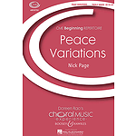 Peace Variations