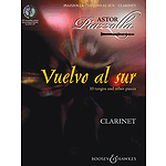 Vuelvo al sur