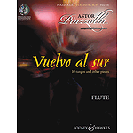 Vuelvo al sur