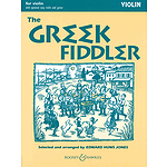 The Greek Fiddler