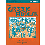 The Greek Fiddler