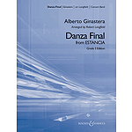 Danza Final (from Estancia)