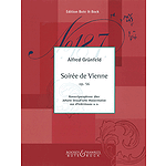 Soirée de Vienne, Op. 56
