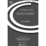 God's World