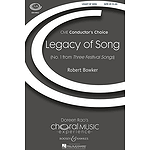 Legacy of Song