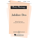 Jubilate Deo
