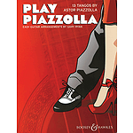 Play Piazzolla