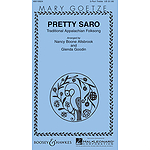Pretty Saro