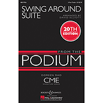 Swing Around Suite
